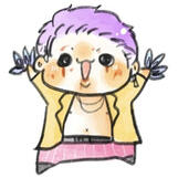 trickster from dbd!! ʷʰʸ ᵃʳᵉ ᵗʰᵉʸ ᵃˡˡ ᵖʸˢᶜʰᵒˢ...