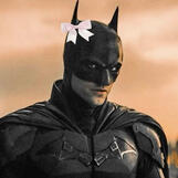 BATMANNNN ( ಥvಥ )